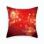 New Valentine's Day Digital Printing Short Plush Pillow Case Sofa Office Chair Cushion Factory Direct Sales