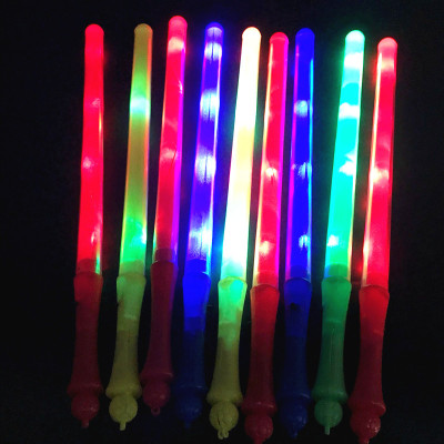 Concert LED Electronic Light Sticks Counting Sticks Concert Cheering Props Fluorescent Stick Wholesale
