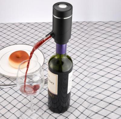 Factory Electric Decanters Fast Smart Wine Wine Electronic Electric Decanters Cross-Border Hot Selling Decanter