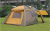 Outdoor Large Water Resistant Tent Tent for 6-8 People Camping Multi-Person Tent