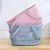 W16-2280 Bath Basket Portable Storage Basket Bath Basket Rattan Pp Bathroom Storage Box Snack Cosmetics Storage Box