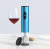Electric Bottle Opener Wine Corkscrew Dry Cell Battery Stainless Steel Automatic Electric Bottle Opener Wine Wine Set