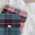 2019 Korean Style New Autumn and Winter Dongdaemun Couple Plaid Scarf Shawl All-Matching Tassel Scarf Scarf Neck Warm