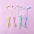 New R16 In-ear Small Earphone with Mark Voice Call Macaron Multi-Colored Options Call Answering.