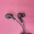 In Series Bluetooth Headset Sports Cool Earplugs Magnetic Sucker Wireless Running Headphones Foreign Trade Hot Sale.