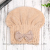 Dry hair hat woman super water absorbent quick dry hood lovely towel thickened shower cap
