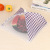 Creative Lace Food Cover Dustproof Folding Food Cover Anti-Fly Table Top Table Top Multi-Color Factory Direct Sales