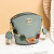 2020 New Trendy Women's Korean Simple Bucket Bag Small CK Western Style Fashion Chain Shoulder Messenger Bag Factory Direct Sales