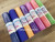 3mm thick yoga mat playing cushion sports non-slip mat plain color yoga mat