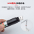 New USB Charging Sales Pen Laser Flashlight Glistening Green Laserpointerpen Outdoor Camping Indicator Light