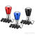Car Supplies Modified Metal Row Gear Lever Top Hanging Gear Lever Top Decorative Parts Universal