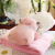 Elephant Airable Cover Doll Hippo Soft Pillow Doll Office Nap Pillow Gift Plush Toy