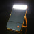 Amazon New Style Solar Light USB Charged LED Emergency Light Light Tent Light Camping Light Solar Panel