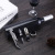 Wine Bottle Opener Red Wine 5-in-1 Suit Promotional Products Wine Set Suit New Exotic Corkscrew Set Suit Factory Wholesale