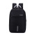 Large-Capacity Backpack Factory Wholesale 15.6-Inch Laptop Bag Foreign Trade Men's Portable Business Customization