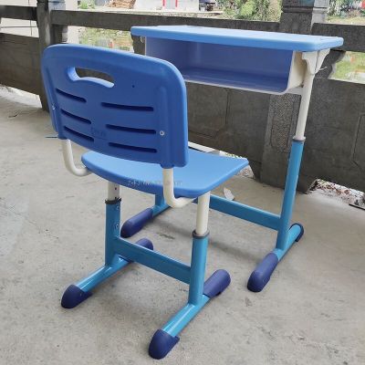 Primary and Secondary School Desks and Chairs