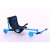 Coolbaby Adjustable Comfortable Seat Kart Swing Car