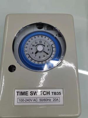 Timer Time Relay Time Locator Relay Timer
