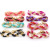 European and American Fashion Handmade Rice Beads Woven Bracelet Female Foreign Trade Multi-Layer Chain Beading Bracelet Bracelet Ornament Wholesale