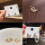 925 Silver Pin Korean Fashion Long Chain Earrings Butterfly Ear Clip New Style All-match Pierceless Ear Hanging Ear Stud