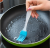  Sales Baking Tools Silicone Brush Household Kitchen High Temperature Resistant Lint-Free Removable Cake Barbecue Brush