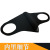 New Hot Drilling Mask Warm and Dustproof Cross-Border Supply Fashion Cool Washable Cotton Mask