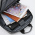 Backpack Computer Bag Custom Cross-Border Supply Men's Business Backpack USB Charging 15.6-Inch Notebook