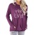 Amazon Autumn Hot Selling Women's Sweater Be Kind Printed Letter Bat Sleeve round Neck Long-Sleeved T-shirt