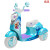 Children's Electric Motor Men and Women Children Tricycle Rechargeable Baby Toy Car Large Electromobile