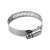 Hose Stainless Steel Ribbon 304 Strong Faucet Fixed Ring Hose Clamp Clamp American Pipe Clamp Gas