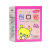 BandAid Cute Girl Korean Breathable Waterproof Hemostatic Adhesive Bandage AntiFoot Wear Bandage Children's Medical 120