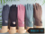 Spot High-End Fabric Gloves Autumn and Winter Non-Inverted Velvet Women's Warm Gloves