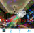 Laser Light Music Bluetooth Double Hole 12-in-1 16-in-1 Stage Lights Starry Sky/4 Figure 6 Figure 12 Figure Laser Light