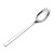 304 Stainless Steel Long Handle Fork Spoon One Spoon Creative Household Salad Spoon Student Fruit Fork Spoon Wholesale