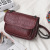 Single Shoulder Bag Factory Direct Sales Women's Modern Simple Shoulder Bag Schoolgirl Bag New Ladies Bag New Stall Bag