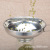 Stainless Steel WideMouth Funnel Household LargeCaliber LargeSize Small Number Salad Jam Food Pickle Kitchen Supplies