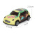 Cross-Border Special Gift Car Model Cartoon Cute Toy Car Gift Car Mini Pull Back Metal Car Boy