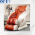 Army Home Smart Massage Chair SS-Type Rail Music Bluetooth Multi-Function Full Body Massage Sofa Chair