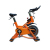 Army Spinning Bicycle Ultra-Quiet Household Weight Loss Slimming Fat Burning Fitness Equipment Sports Exercise Bike