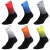Cycling Socks Professional Cycling Running Mountaineering Breathable WearResistant Men and Women KneeHigh Sports Socks