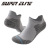 New Sports Socks Men's Towel Bottom NoShow Socks Outdoor Basketball Socks Elite Socks for Running and Short Socks Whole