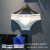 Lanvidum Men's Low Waist Underwear OEM Lycra Big Bag Sexy Underwear Men's Underwear