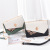 Women's Bag 2020 Summer New Fashion Colorblock Korean Style All-Matching Shoulder Bag Crossbody Women's Bag Internet Celebrity Bags