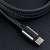 Dragon Design Braided USB Cable for Apple Phone Charger Android Type C MicroUSB Fast Charge Line
