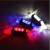 Bicycle Light USB Charging Led Warning Lamp Night Riding Bicycle Tail Light Mountain Bike Riding Equipment