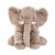 Popular Elephant Doll WeChat Celebrity Inspired Plush Toy Comfort Pillow to Sleep with Baby Sleeping Pillow Wholesale