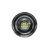 New P50 Aluminum Alloy Retractable Zoom LED Flashlight USB Rechargeable Glare LongRange Flashlight Generation