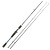 Straight Handle Lure Rod Set Drop Wheel Spinning Reel MMl Double Rod Slightly Fishing Rod Long Shot Weihai
