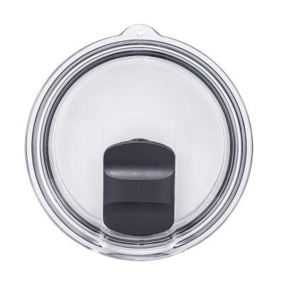 Magnetic Sucker Cup Cover Plastic Magnet Pusher Cover Suitable for Yetti 2030 Car Cup