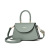 Simple Fashion Small Handbags Women's 2020 New Trend Row Shoulder Bag Texture Oblique Shoulder Ins Messenger Bag